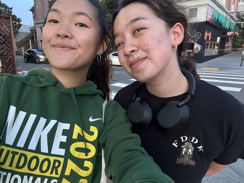 哈佛女生AI电商创业,19岁华人,刚获投百万美元 哈佛女生AI电商创业,19岁华人,刚获投百万美元