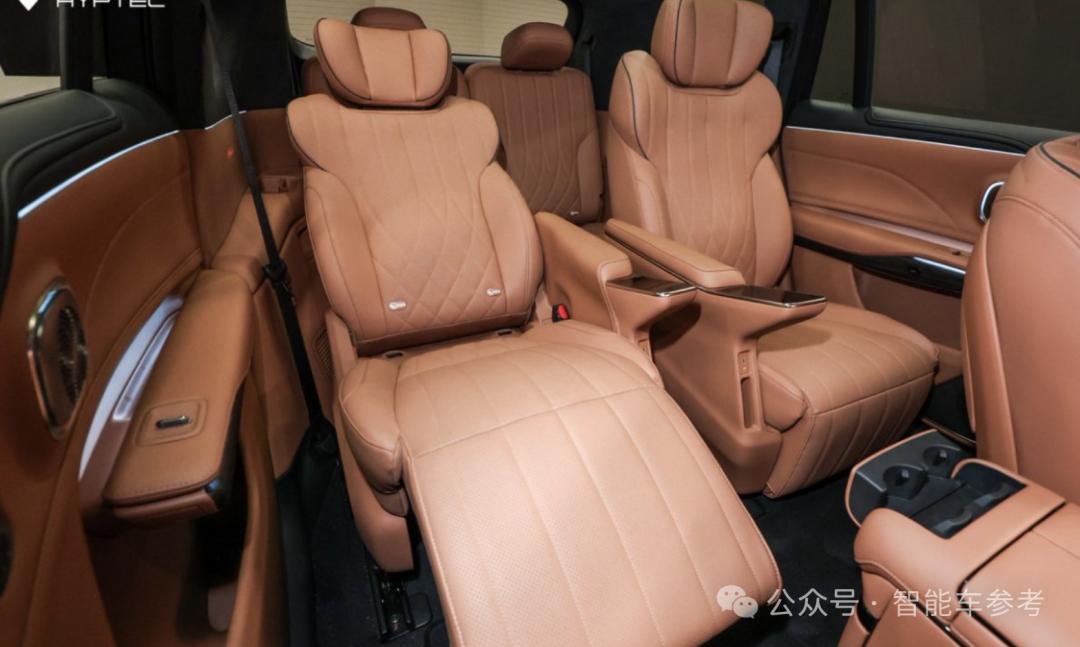 广汽还是太全面了：自主全系L2+，L3今年量产，L4面向个人推出