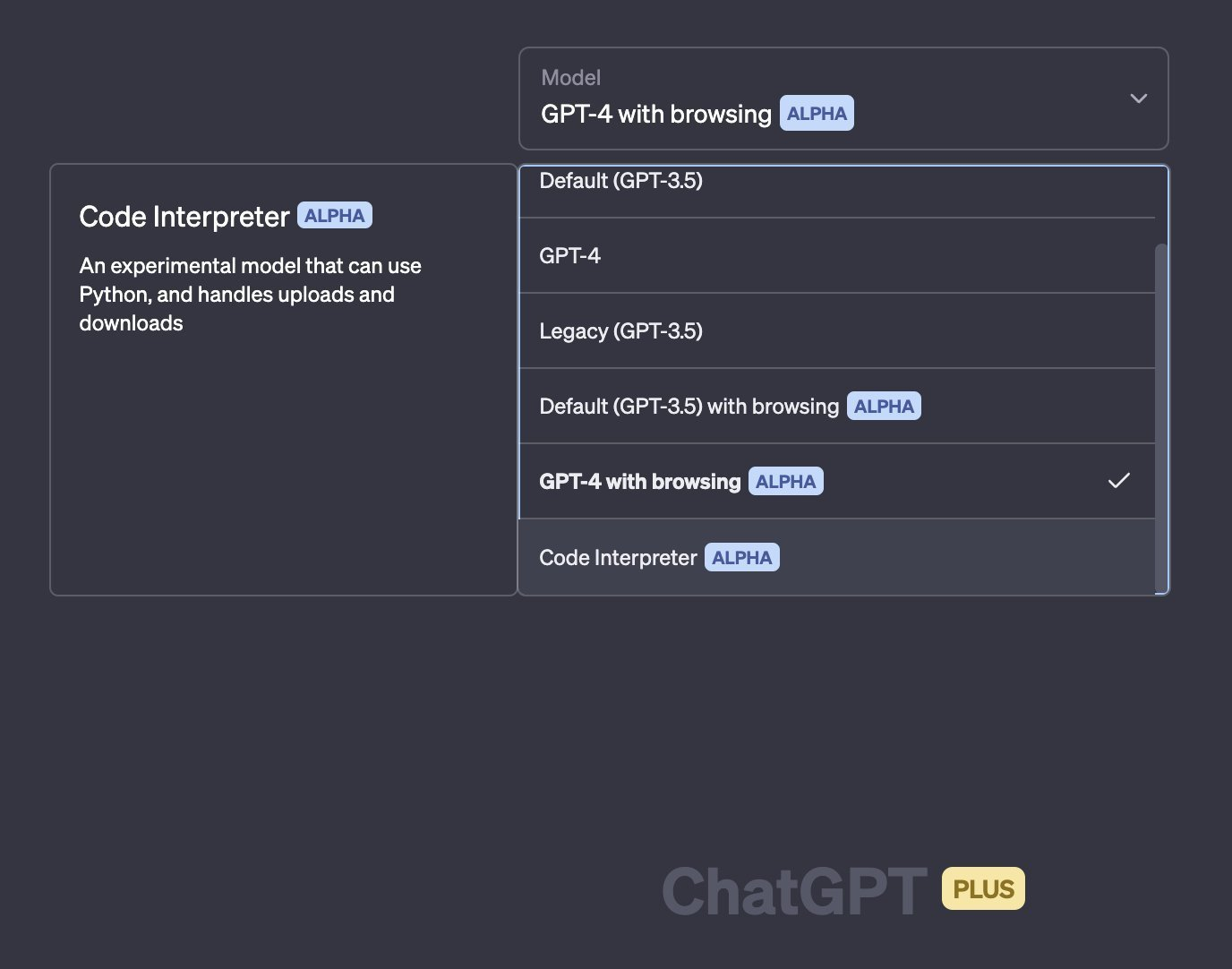 ChatGPT 九大插件在网上爆火：网页制作神器，看图写菜谱、解析代码等样样齐活儿