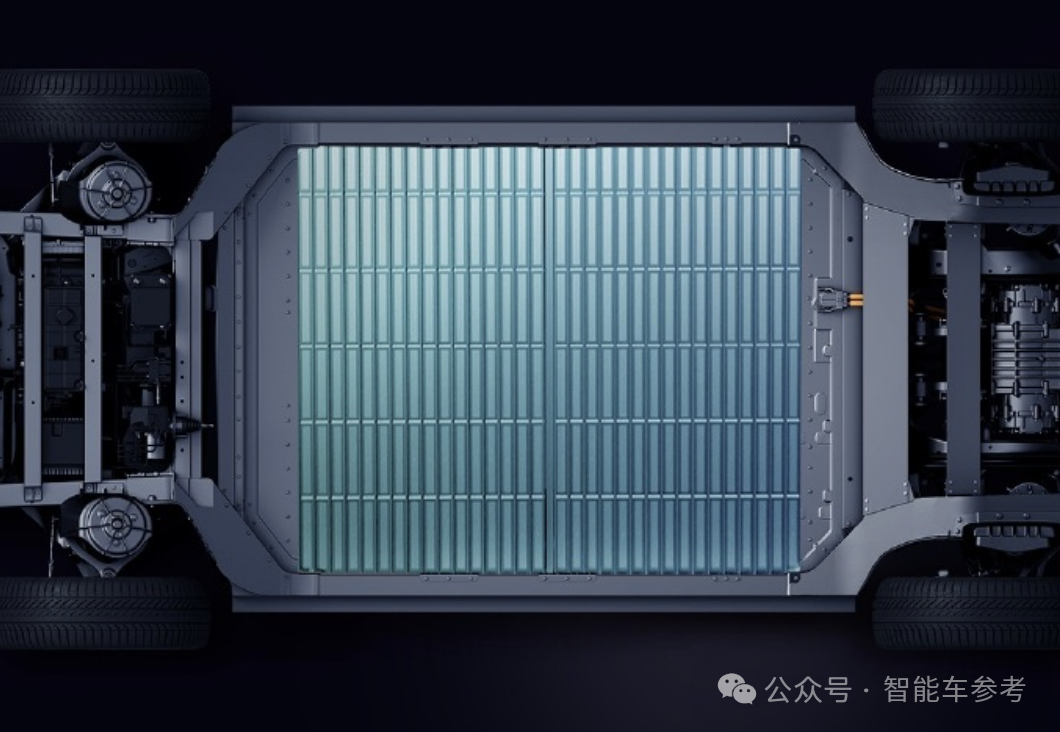 宁德出手滑板底盘，造车进入预制菜时代！阿维塔首发搭载，总裁争议发言：标配宁德，不用杂牌