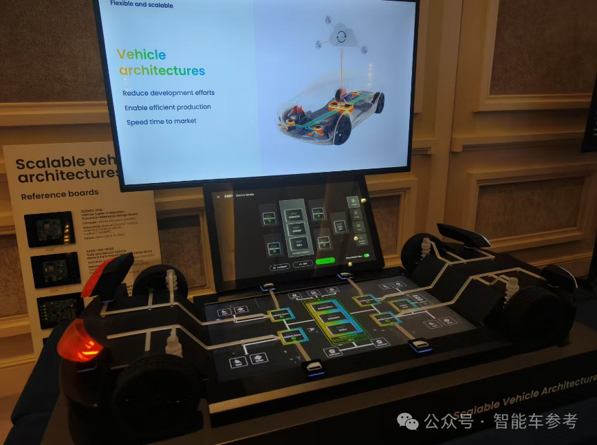 中国造的车规芯片，正在反向输出全球