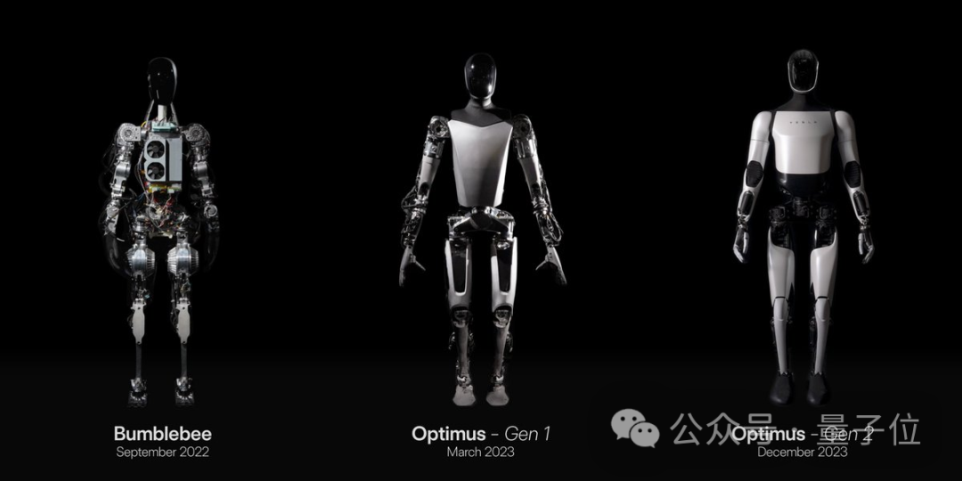 马斯克机器人炫技引千万网友围观!