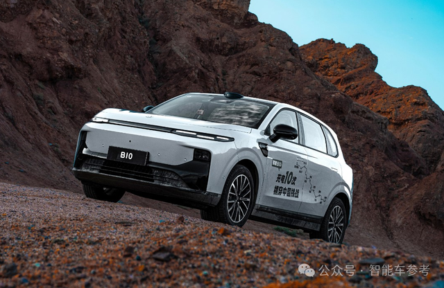 零跑最强半年报：Q2盈利1.63亿，月均销量冲刺7.6万台，年底上线城市NOA