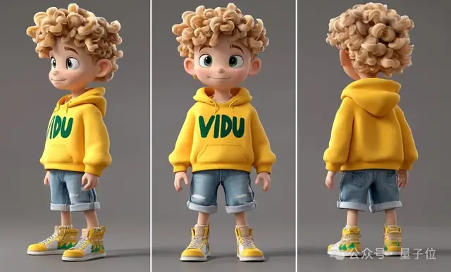 把Runway、Luma们一锅端了！这款视频模型上“杀手级”功能：一致性魔咒终于打破