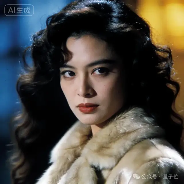 不儿,这谁还能看出是AI演的视频啊