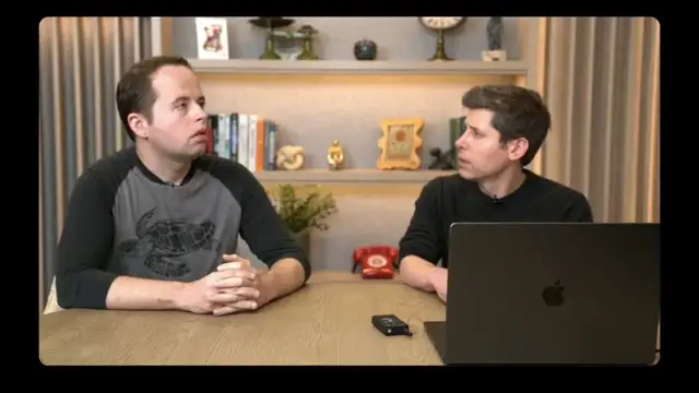 OpenAI公开未来路线图!具体到28年3月AI研究员将完全自主,奥特曼承认“关于GPT-4o我们搞砸了” OpenAI公开未来路线图!具体到28年3月AI研究员将完全自主,奥特曼承认“关于GPT-4o我们搞砸了”