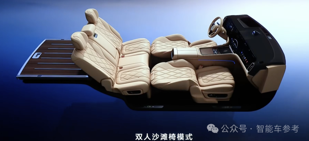 27万,华为发布首款轿跑SUV,打的就是Model Y,余承东:ADS断代领先