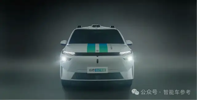 Robotaxi新势力上海登陆：端到端加持，1年技术落地2年商用闭环，再现「共享单车」时刻