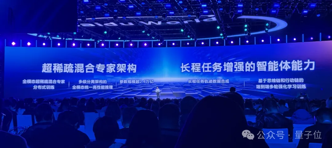 2.4万亿参数原生全模态，文心5.0一手实测来了