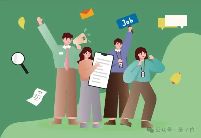 求职者用AI写简历，HR用AI筛简历，陷入「无人录用」死循环