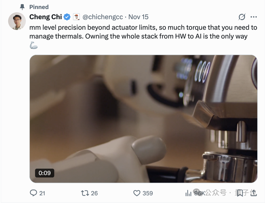 2位斯坦福顶流博士，携手具身创业