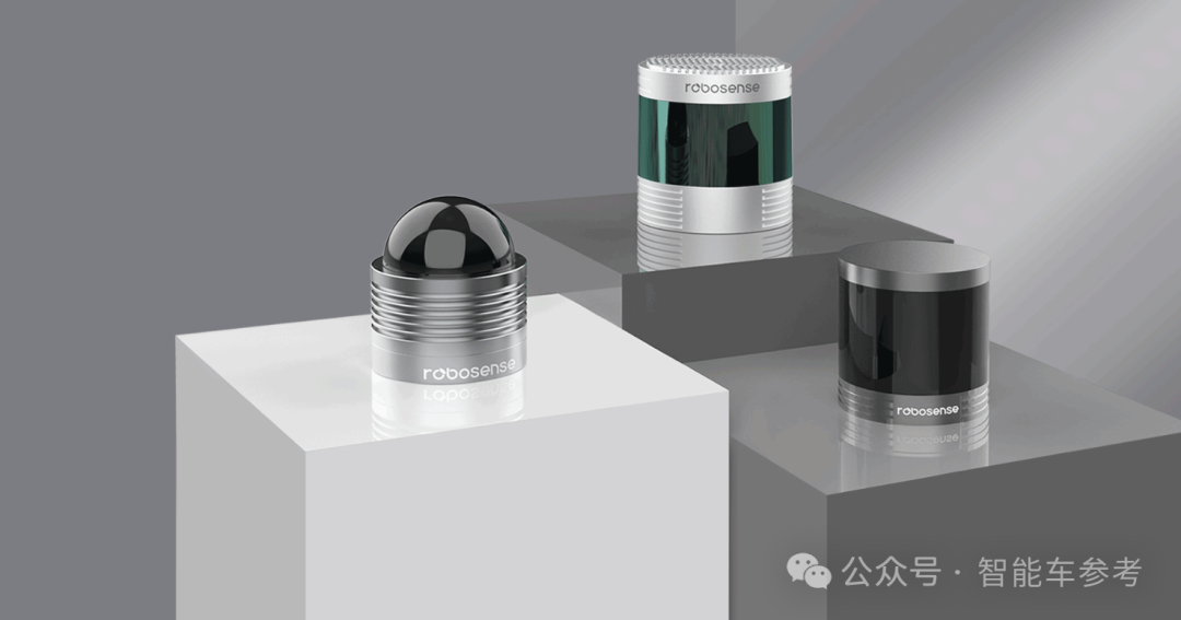 速腾年报详解：一年交付54万台激光雷达，出货量第一