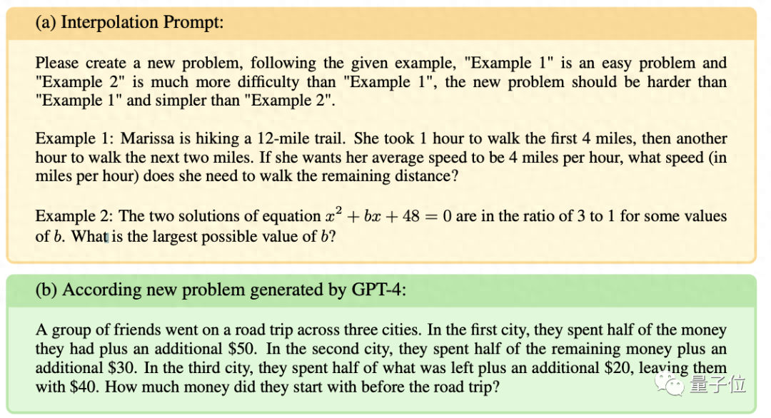 对标GPT-4代码解释器！港中大让模型写代码解决数学难题，得分超越GPT-4