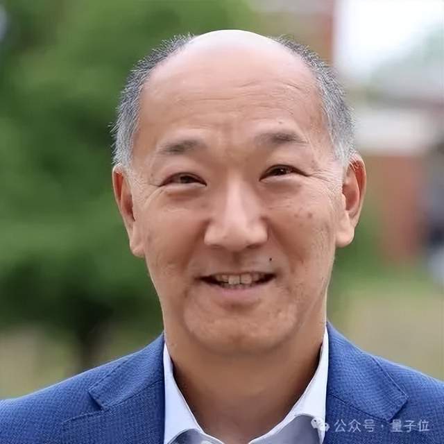 知名数学家辞职投身AI创业：老板是00后华人女生