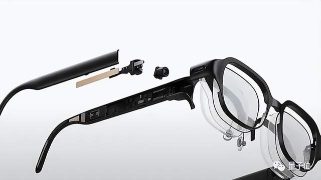 连微信都在搞,XR再不了解就来不及了