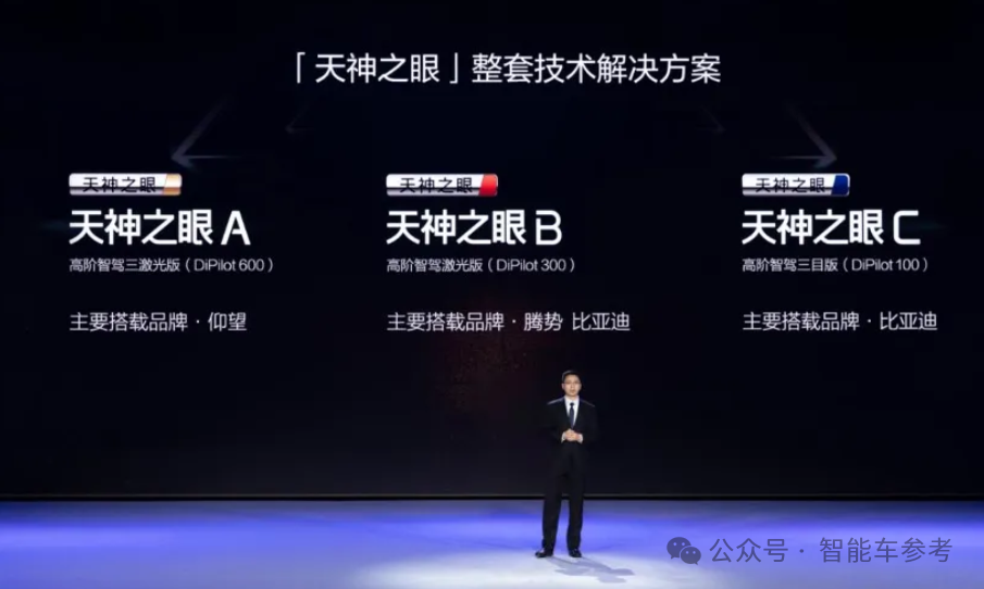 每卖3辆新能源车就有1辆比亚迪，单车收入14万5，毛利率却达22.3%