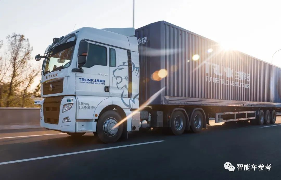 硅谷黑化，立法堵死无人卡车