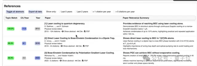 Nature:谷歌学术正在被AI工具颠覆