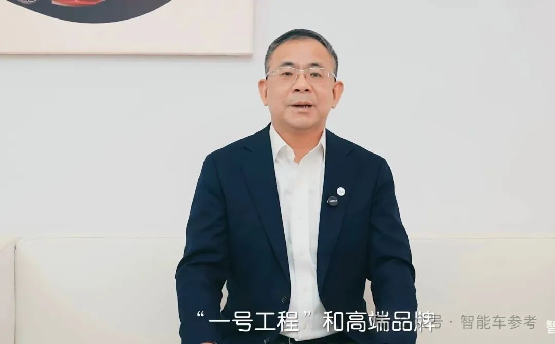 离谱！增程车纯电续航450km+，快赶上Model Y了