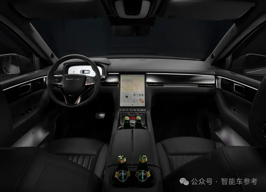 17家智能车企业2024进了ICU：有人抢救，有人退场