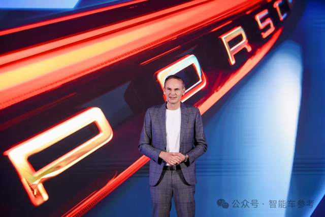 保时捷来华“补课”:首个海外研发中心落地上海,最新技术方案明年上车