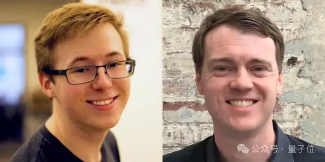 她们估值840亿，刚发了第一个AI成果