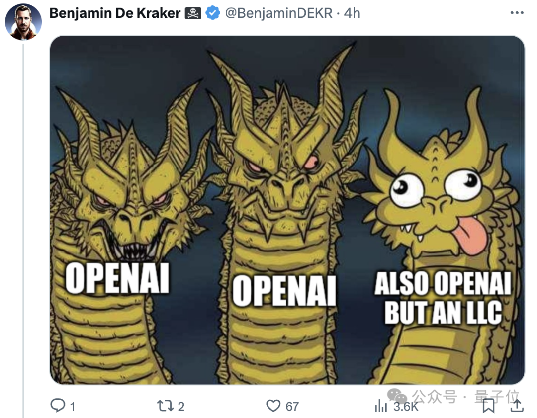 马斯克起诉OpenAI，唯独Ilya不是被告