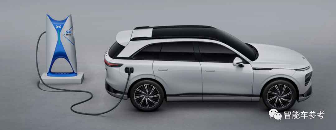 26万的小鹏G9，同样爆款，同样起死回生