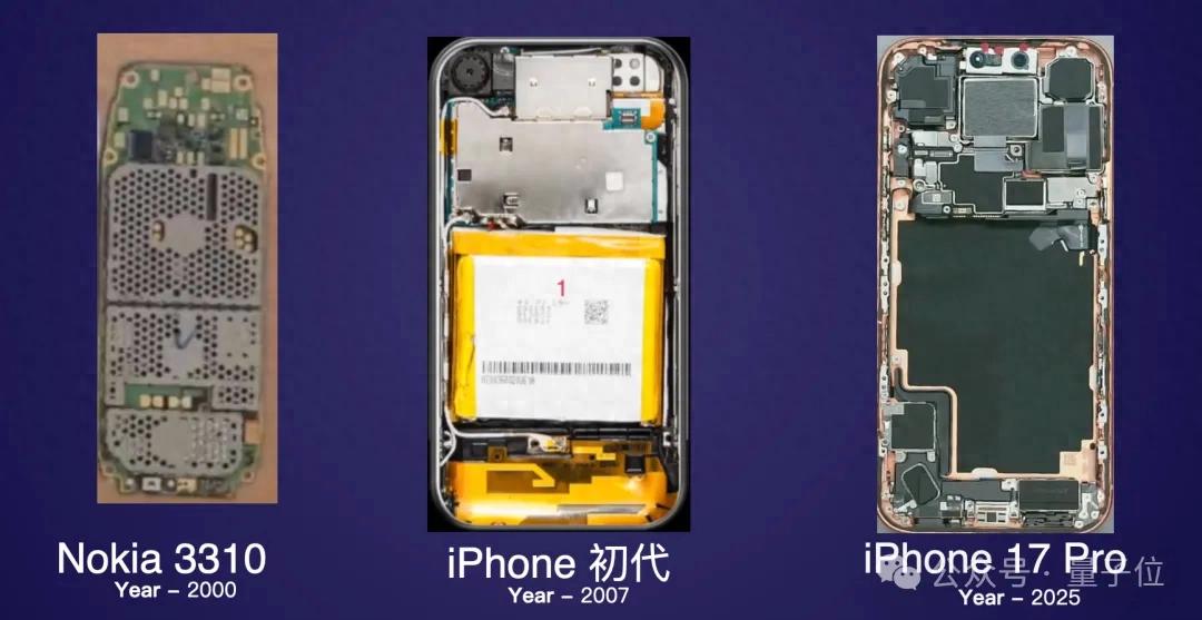 前端没死,AI APP正在返祖 前端没死,AI APP正在返祖