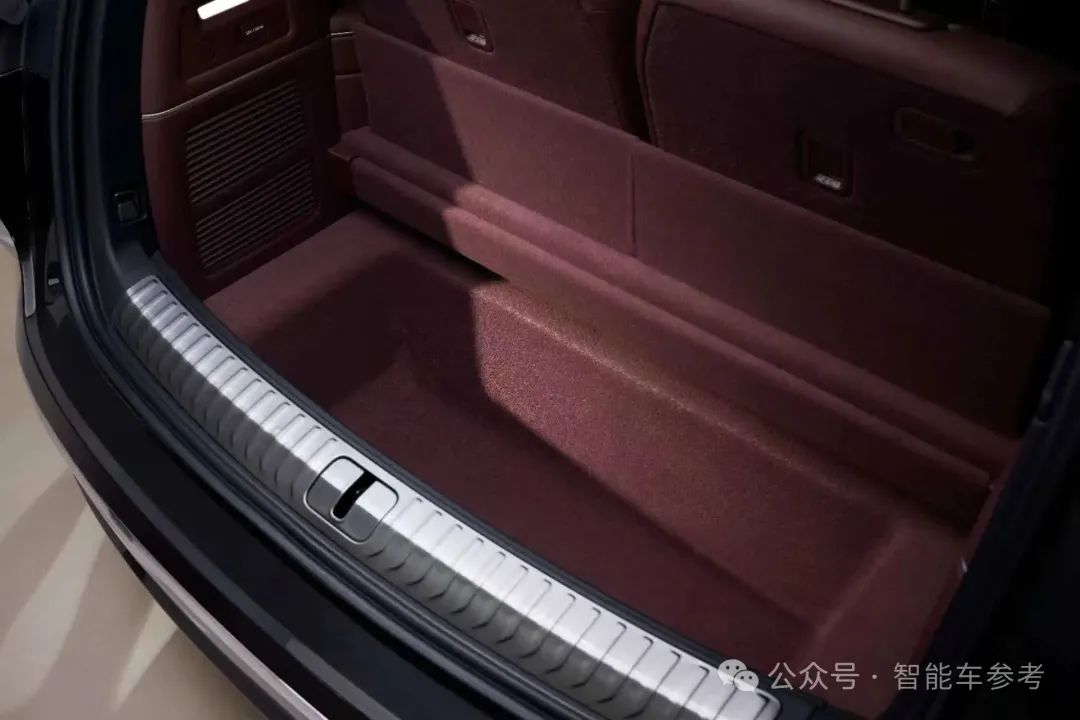 31万!蔚来开卖国产最大纯电SUV,网友排队给CEO李斌道歉