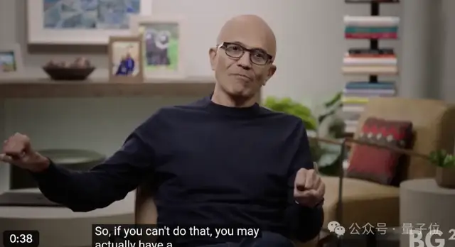 微软机房大量英伟达GPU开始吃灰…… 微软机房大量英伟达GPU开始吃灰……