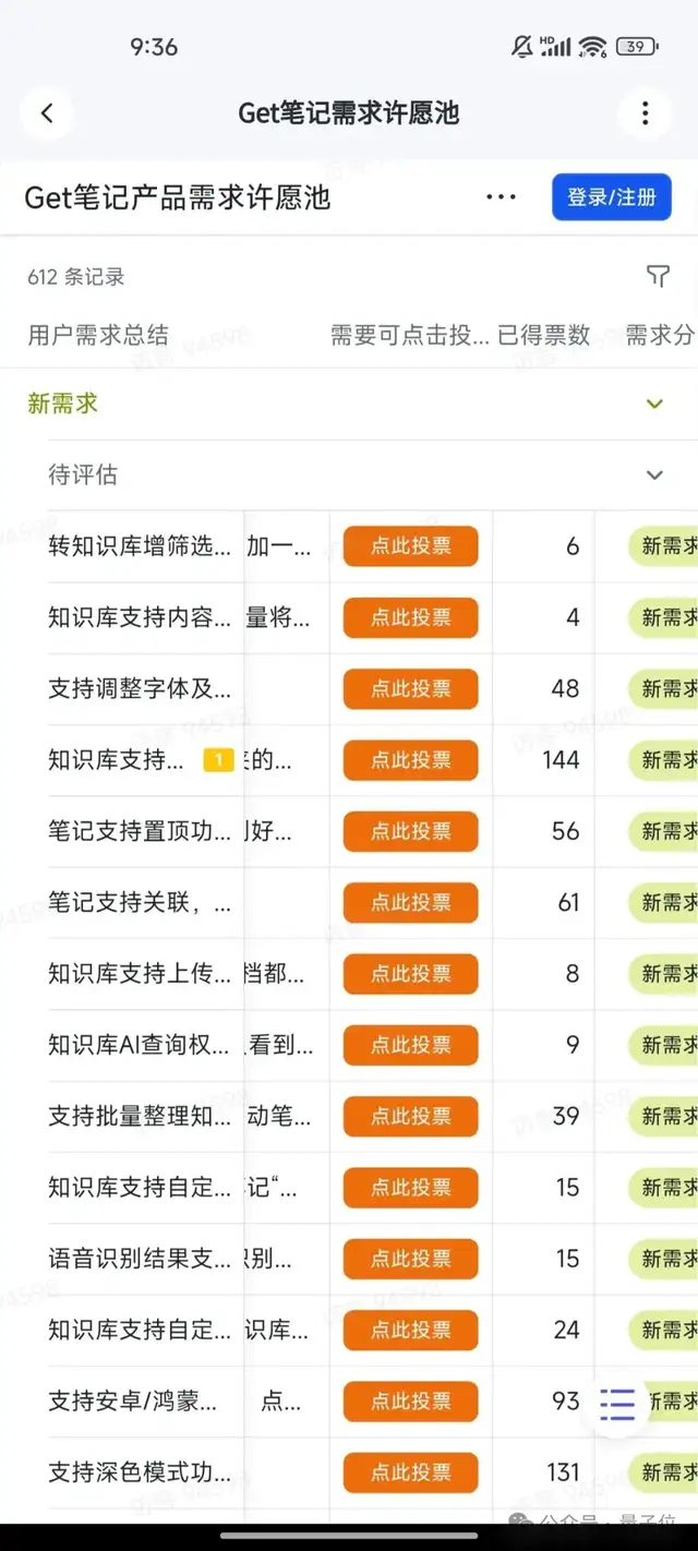 AI100访谈:「Get笔记」方法论|量子位智库