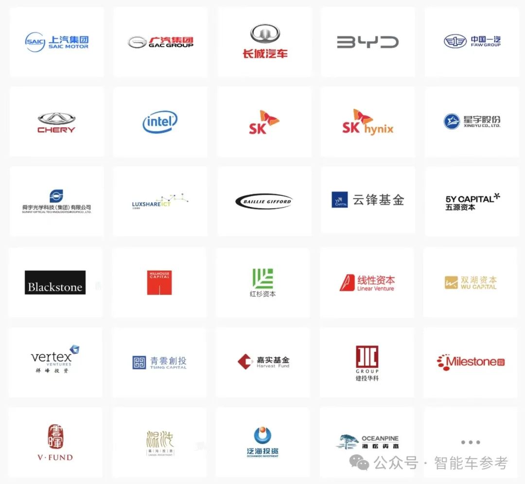 地平线募资50亿冲刺IPO，阿里百度齐刷刷认购，港股年度最大科技IPO