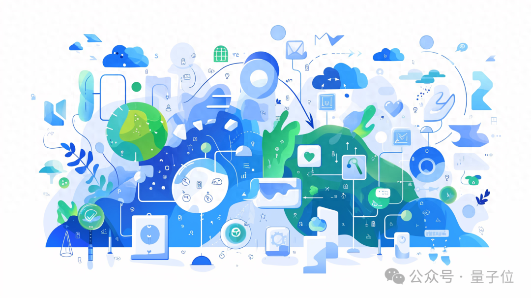 在这里,看见生成式AI的应用未来!中国AIGC产业峰会来啦!