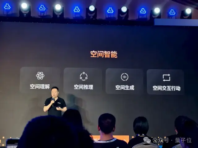 空间智能卡脖子难题被杭州攻克！难倒GPT-5后，六小龙企业出手了