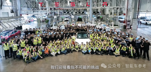 特斯拉华裔高管离职：入职12年，总管软件，直接向马斯克汇报