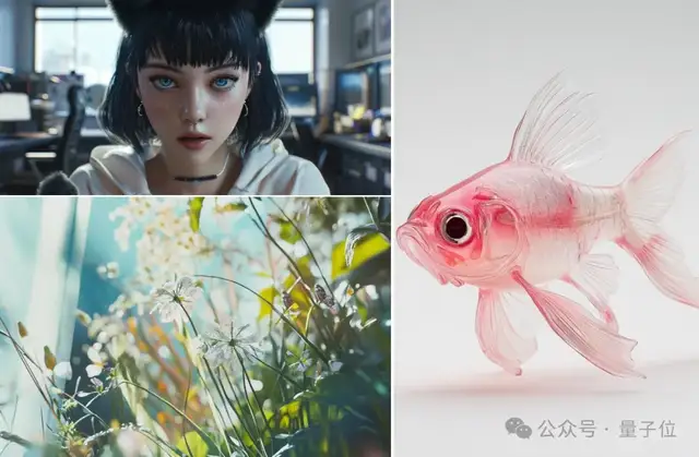 把Runway、Luma们一锅端了！这款视频模型上“杀手级”功能：一致性魔咒终于打破