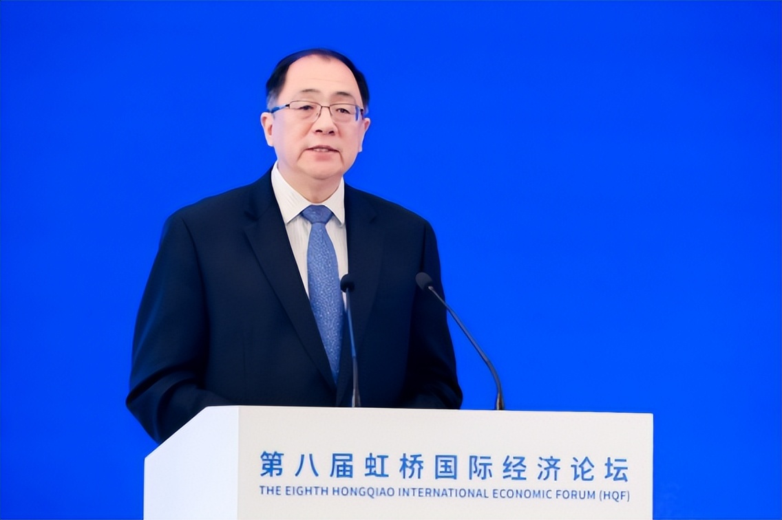 第八届进博会|高通孟樸：AI重塑人机交互范式，迈向以“智能体”为中心的时代