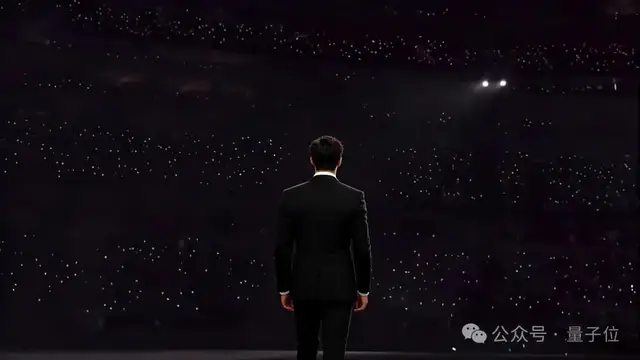 不儿,这谁还能看出是AI演的视频啊