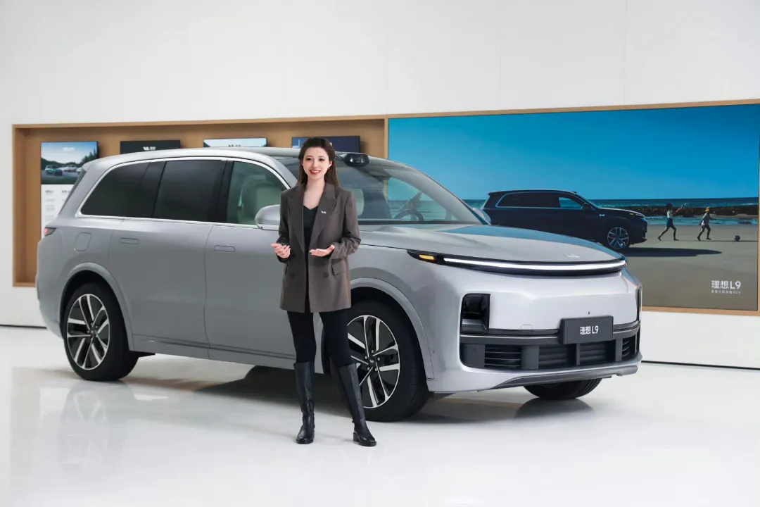 “最美产品经理”宋紫薇，创业AI硬件首款产品曝光