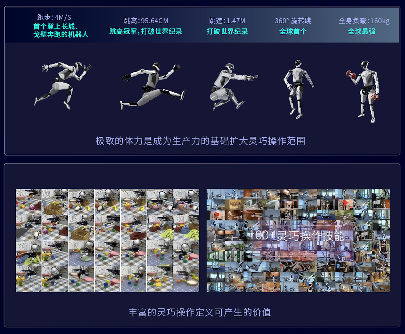 星动纪元获近10亿元A+轮融资！吉利资本领投，总订单额破5亿